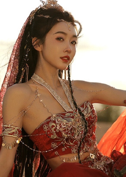 Xuan Lu photo