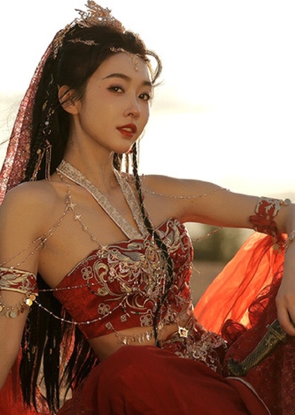 Xuan Lu photo