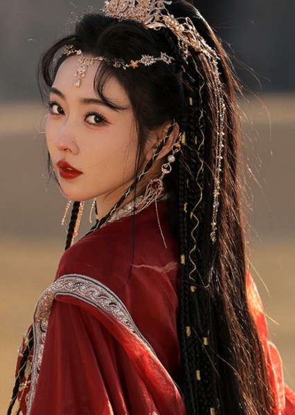 Xuan Lu photo