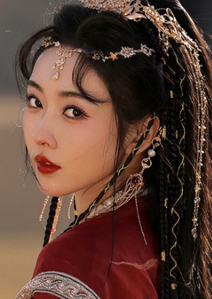 Xuan Lu photo