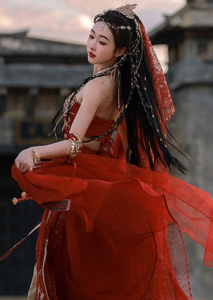 Xuan Lu photo