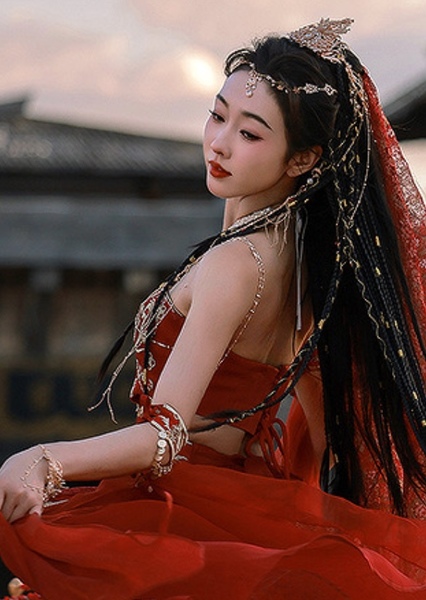 Xuan Lu photo