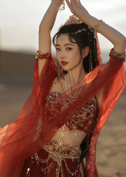 Xuan Lu photo