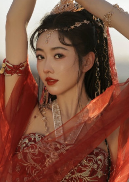Xuan Lu photo