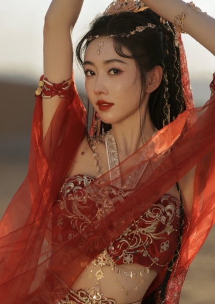 Xuan Lu photo