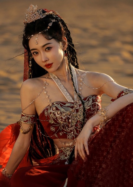 Xuan Lu photo