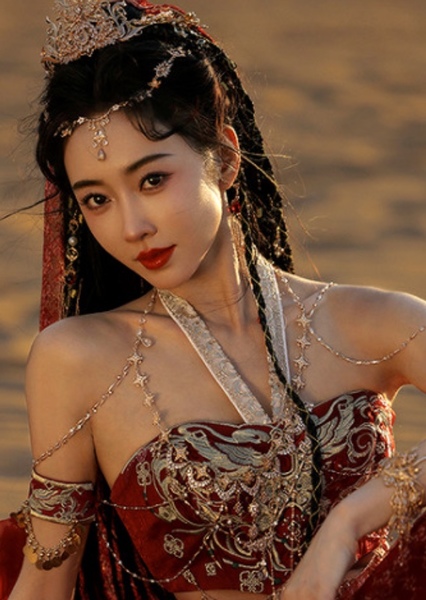 Xuan Lu photo