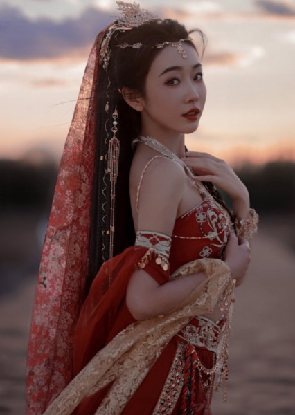 Xuan Lu