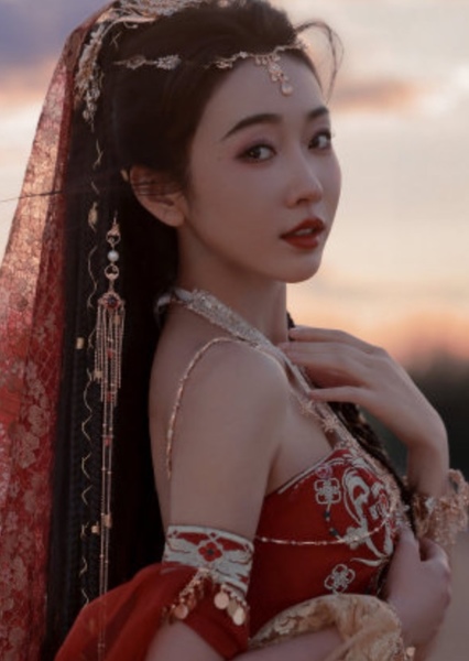 Xuan Lu photo