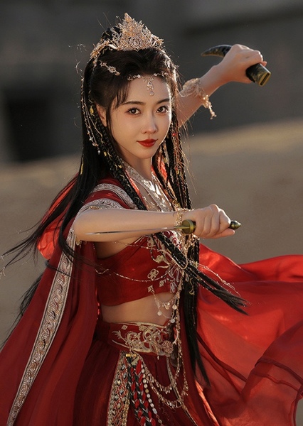 Xuan Lu photo