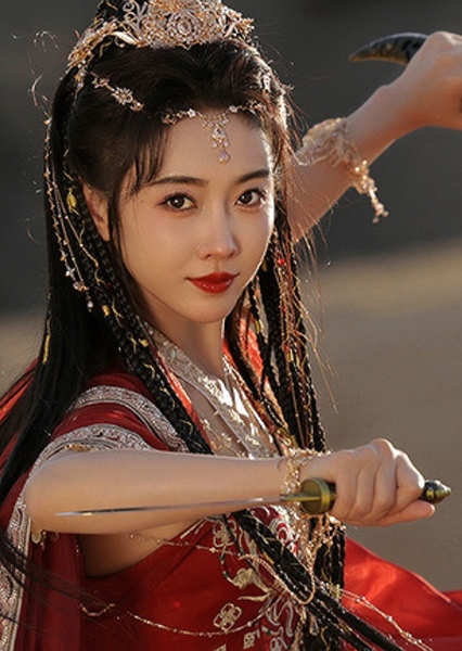 Xuan Lu photo