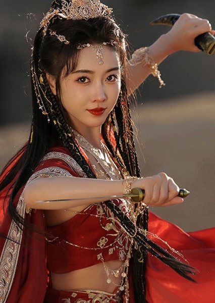Xuan Lu photo