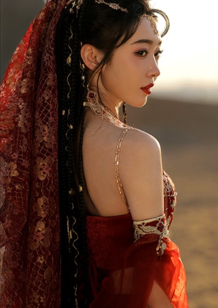 Xuan Lu photo
