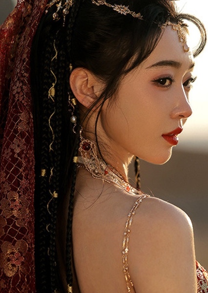 Xuan Lu photo