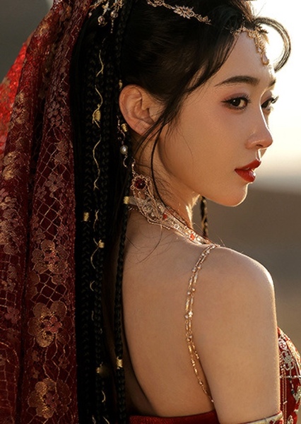 Xuan Lu photo