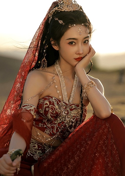 Xuan Lu photo