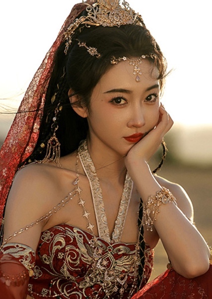 Xuan Lu photo