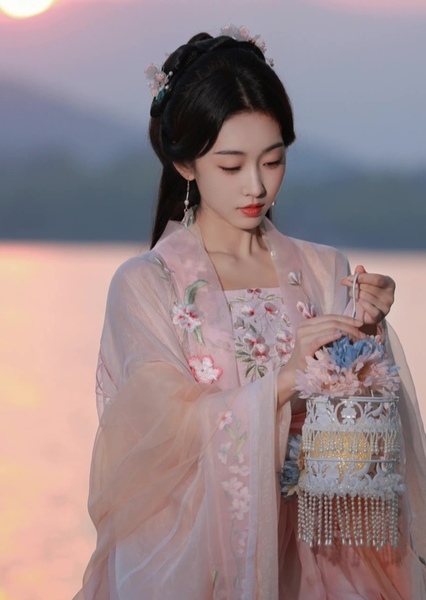 Xuan Lu photo