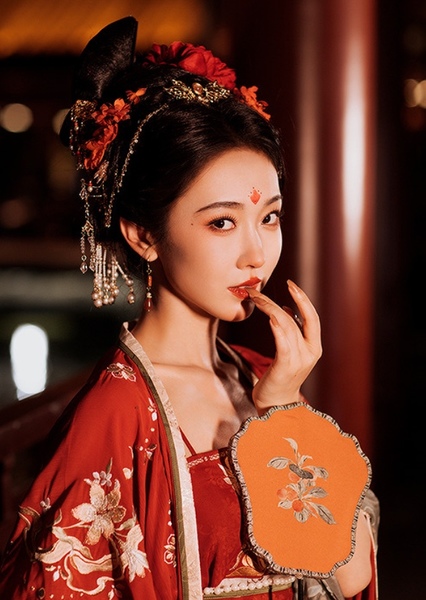 Xuan Lu photo