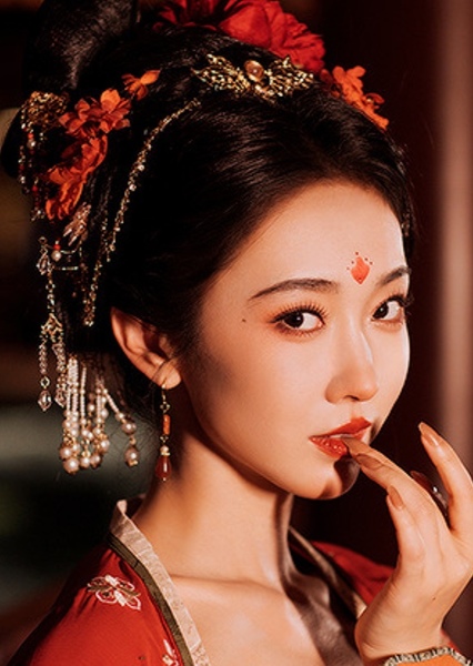 Xuan Lu photo