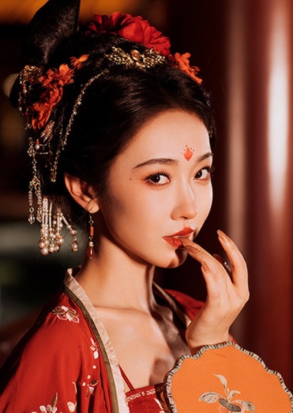 Xuan Lu photo