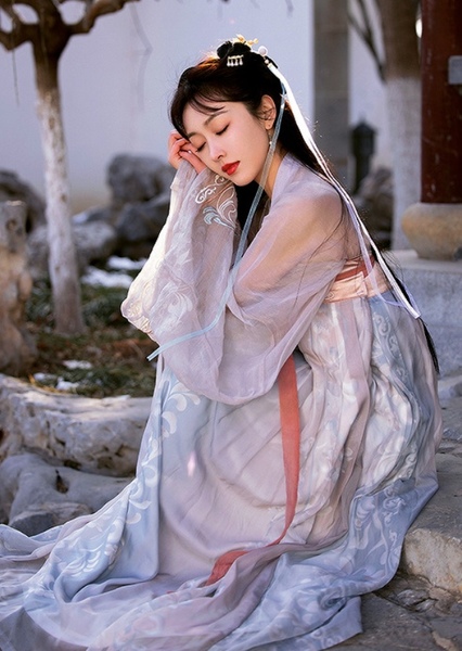 Xuan Lu photo