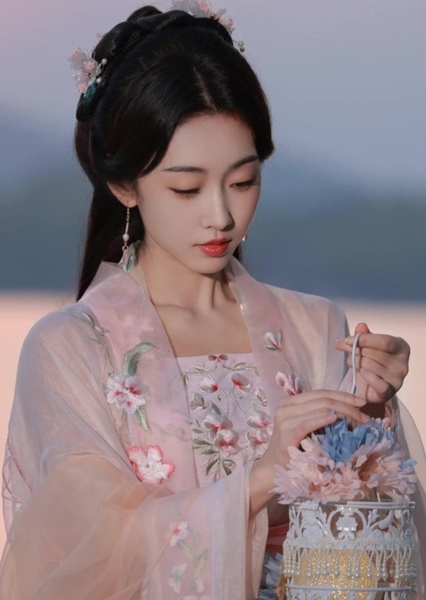 Xuan Lu photo