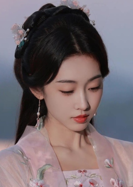 Xuan Lu photo