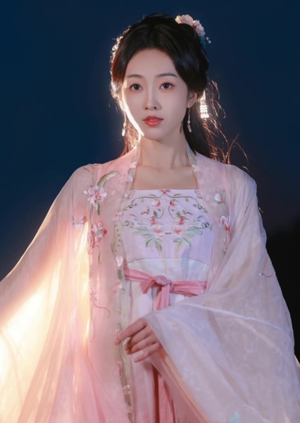 Xuan Lu photo