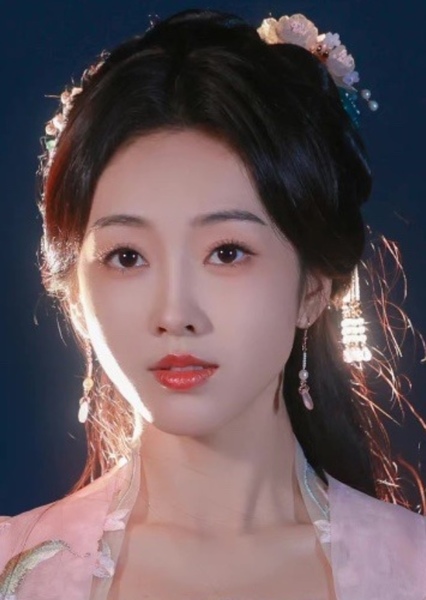 Xuan Lu