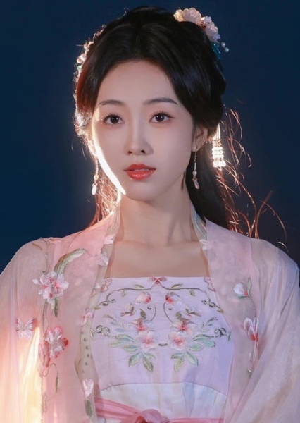Xuan Lu photo