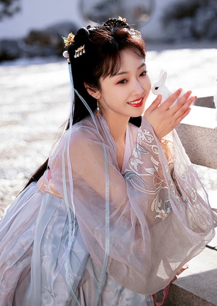 Xuan Lu photo