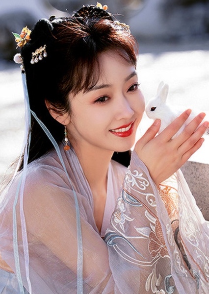 Xuan Lu photo