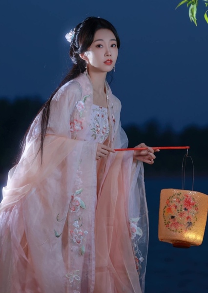 Xuan Lu photo