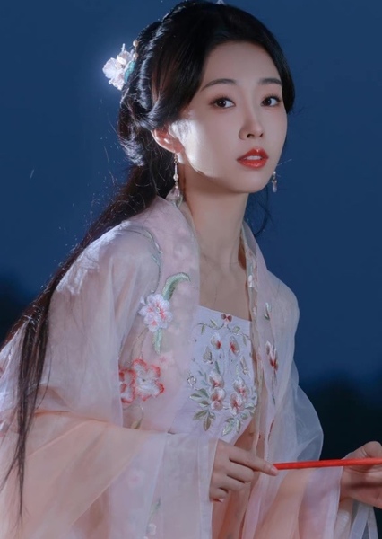 Xuan Lu photo