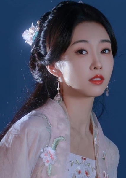 Xuan Lu photo