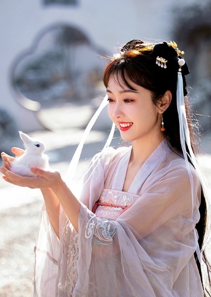 Xuan Lu photo