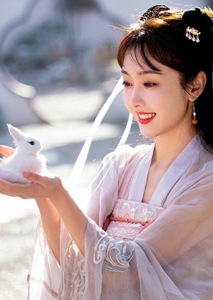 Xuan Lu photo