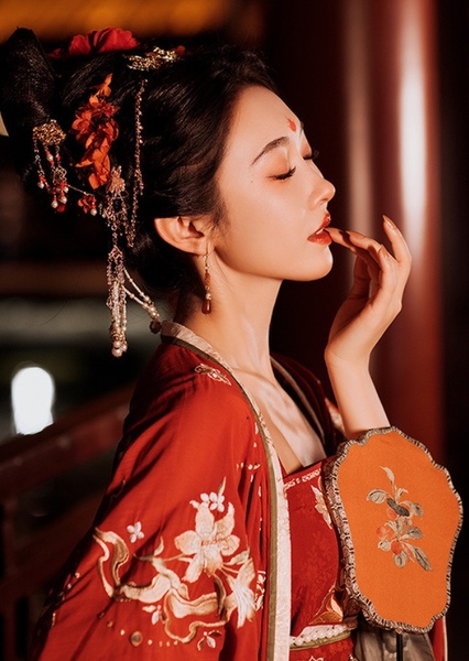 Xuan Lu photo