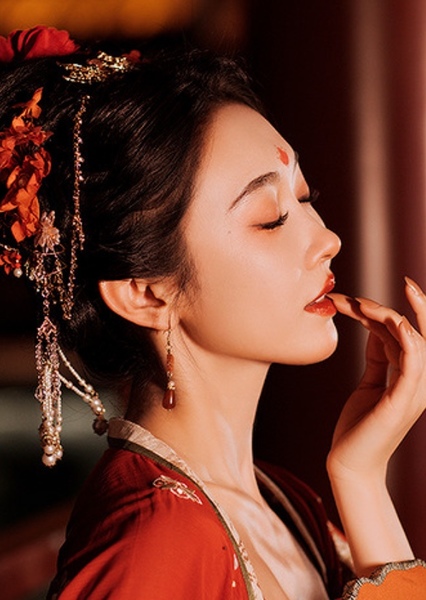 Xuan Lu photo