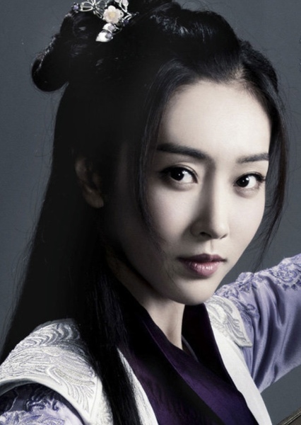 Xuan Lu photo