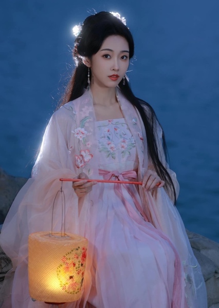Xuan Lu photo