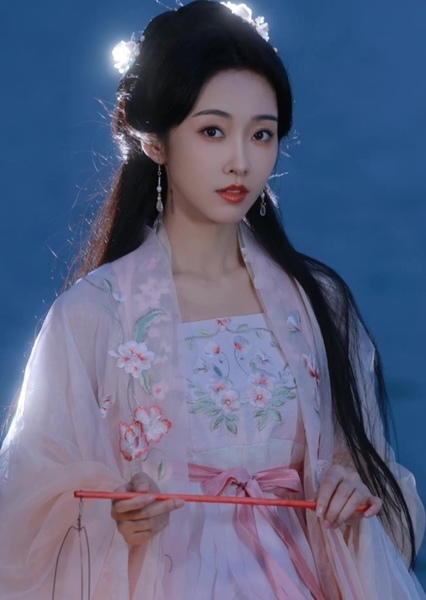 Xuan Lu photo