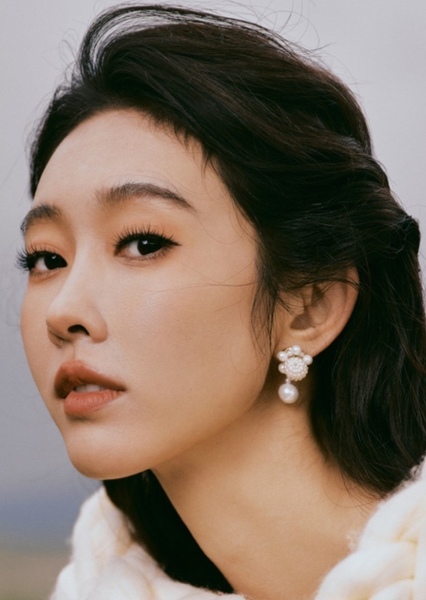 Xuan Lu photo