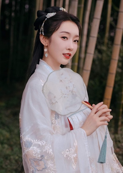 Xuan Lu photo