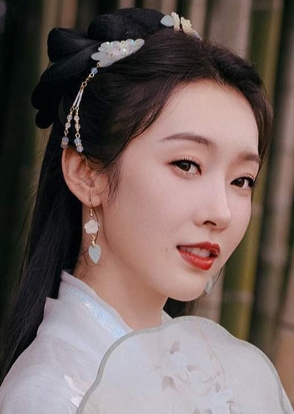 Xuan Lu photo