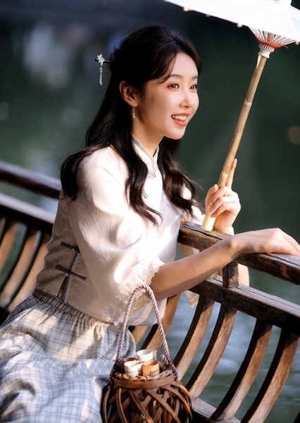 Xuan Lu photo