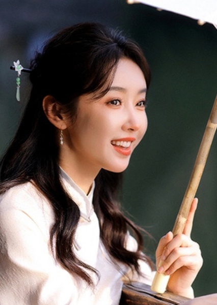 Xuan Lu photo