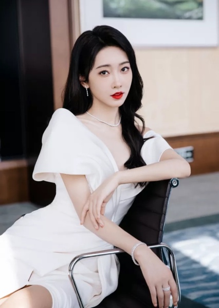 Xuan Lu photo