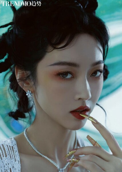 Xuan Lu photo